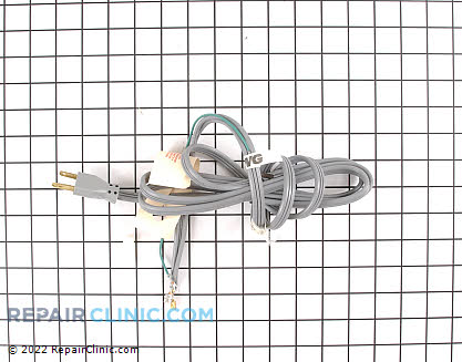 Power Cord 33001284        Main Product View