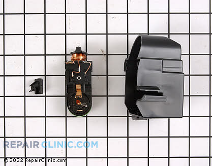 Relay and Overload Kit 5304412533 Main Product View