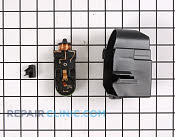 Relay and Overload Kit - Part # 777751 Mfg Part # 5304412533