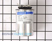 Run Capacitor - Part # 132089 Mfg Part # D6789048