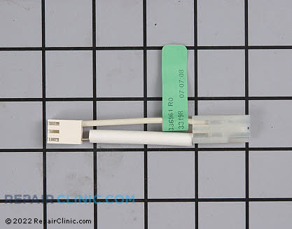 Thermal Fuse WB27X520 Main Product View