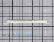 Trim-glass shelf - Part # 452233 Mfg Part # 218830324