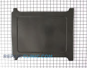 Bottom, oven - Part # 580451 Mfg Part # 4363739