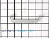 Clock brkt WB2K5333        Alternate Product View