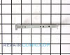 Clock brkt WB2K5333        Alternate Product View