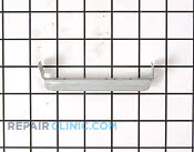 Clock brkt - Part # 247696 Mfg Part # WB2K5333