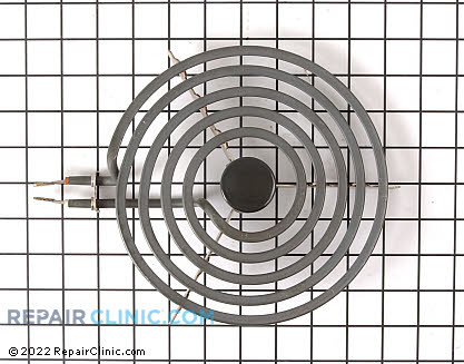 Coil Surface Element WB03T10167 Main Product View