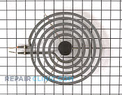 Coil Surface Element - Part # 910367 Mfg Part # WB03T10167