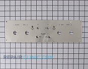 Control  Panel - Part # 1013978 Mfg Part # 486664