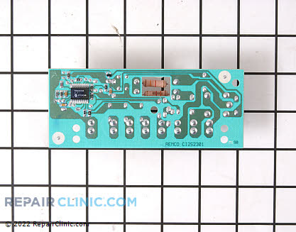 Defrost Control Board 12050505 Main Product View