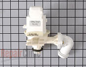 Drain Pump - Part # 466000 Mfg Part # 261687