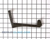 End trim-lh - Part # 275622 Mfg Part # WE19X796