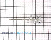 Ice Bucket Auger - Part # 295315 Mfg Part # WR17X4204