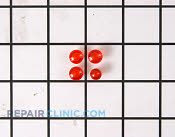 Light Lens Cover - Part # 831602 Mfg Part # 8316786