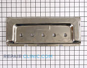 Panel - Part # 267219 Mfg Part # WB7X1673