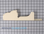 Plate end lh almond - Part # 242936 Mfg Part # WB07X10130