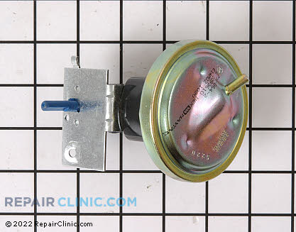 Pressure Switch (OEM)  22001775 - $50.75