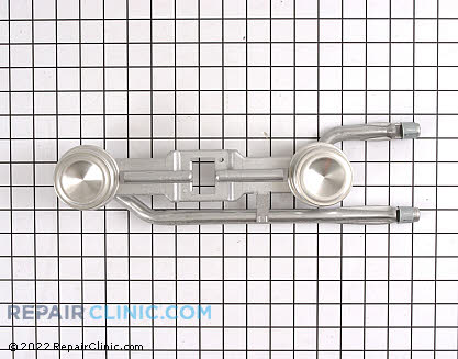 Surface Burner 74003332 Main Product View