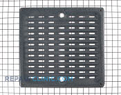 Broiler Pan - Part # 616221 Mfg Part # 5303131356