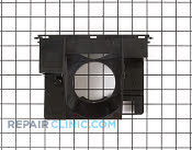 Dispenser - Part # 451223 Mfg Part # 218505201