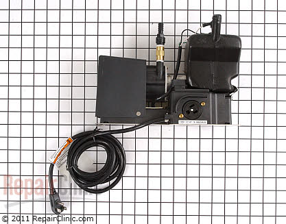 Drain Pump 1901A Main Product View