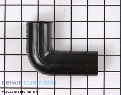 Drain elbow WC14X10001 Main Product View