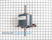 Fan Motor - Part # 124458 Mfg Part # C6460202Q