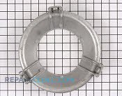 Bracket & Flange - Part # 468460 Mfg Part # 27124
