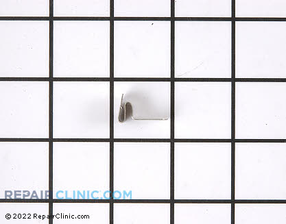 Clip 67877-1 Main Product View
