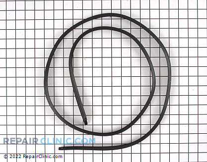 Dishwasher Door Gasket 00494772 Main Product View
