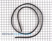 Dishwasher Door Gasket - Part # 1057426 Mfg Part # 494772