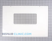 Glass Panel - Part # 716762 Mfg Part # 7902P351-60