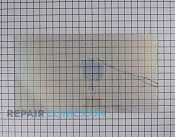 Inner Door Glass - Part # 589344 Mfg Part # 4449263
