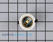 Light Socket - Part # 1447769 Mfg Part # W10114530