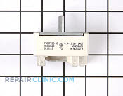 Surface Element Switch - Part # 705139 Mfg Part # 7403P263-60