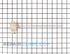 Thermostat 74002652        Alternate Product View