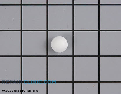 Timer Knob 9781954FW Main Product View