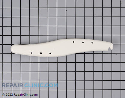 Upper Wash Arm Spinner WD28X10103 Main Product View