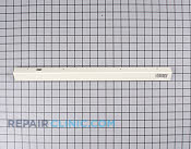 Curtain Frame Track - Part # 940215 Mfg Part # 112125320002