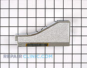 End Cap - Part # 366004 Mfg Part # 08015937