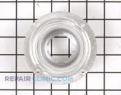Hous receptl - Part # 268310 Mfg Part # WB8K1