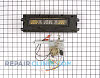 Oven Control Board WB27T10277      Alternate Product View