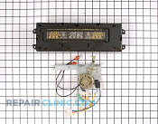 Oven Control Board - Part # 911140 Mfg Part # WB27T10277