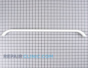 Oven Door Handle - Part # 1191738 Mfg Part # 316456901