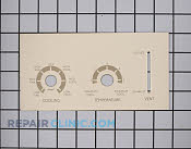 Panel - Part # 638683 Mfg Part # 5304403950
