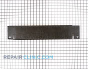 Toe Kick Plate - Part # 272140 Mfg Part # WD27X528