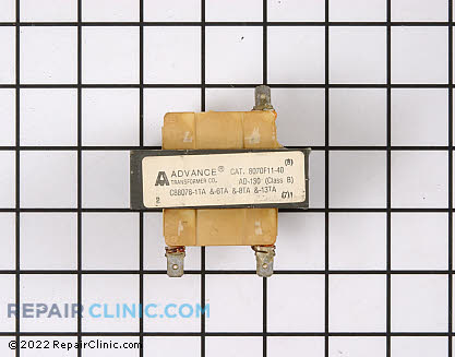Transformer C8807808 Main Product View