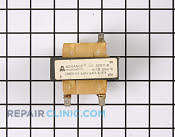 Transformer - Part # 125679 Mfg Part # C8807808