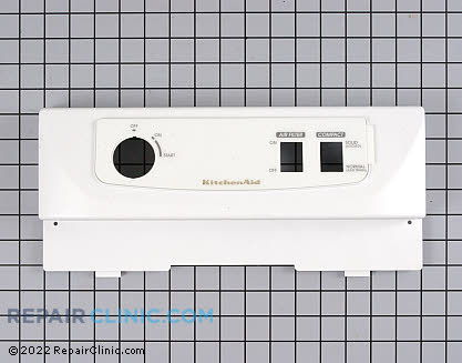 Control  Panel 882750 Main Product View