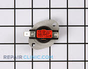 Cycling Thermostat - Part # 276485 Mfg Part # WE4M216